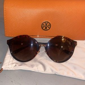Tory Burch sunglasses